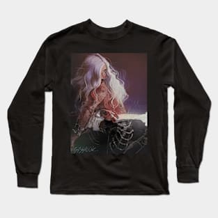 rockstar Long Sleeve T-Shirt